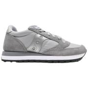 Original Grey Jazz Sneakers