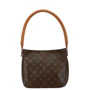 Pre-owned Leather louis-vuitton-bags