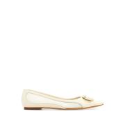 Elegante Ballettflats for Kvinner