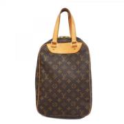 Pre-owned Fabric louis-vuitton-bags