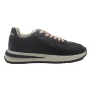 Stilige Sneakers - Tropez Noir