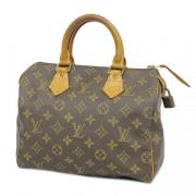 Pre-owned Fabric louis-vuitton-bags