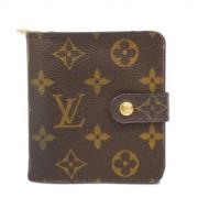 Pre-owned Fabric wallets