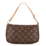 Pre-owned Canvas louis-vuitton-bags