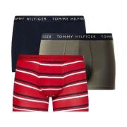 3-Pack Trunk Boxers