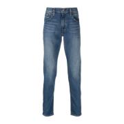 Klassiske Levis Jeans