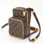 Pre-owned Canvas louis-vuitton-bags