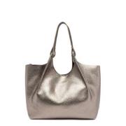 Elegant Skinn Tote Bag