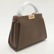 Pre-owned Leather handbags