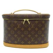 Pre-owned Canvas louis-vuitton-bags