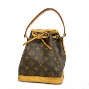 Pre-owned Fabric louis-vuitton-bags