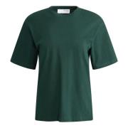 Lisa Hankie O-Neck Tee