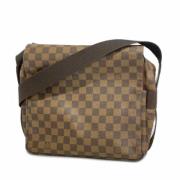 Pre-owned Fabric louis-vuitton-bags