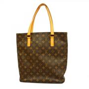 Pre-owned Fabric louis-vuitton-bags