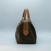 Pre-owned Leather celine-bags