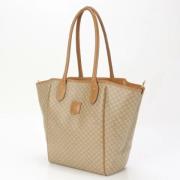 Pre-owned Canvas celine-bags