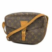 Pre-owned Fabric louis-vuitton-bags