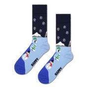 Snowland House Socks