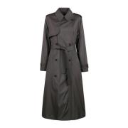 Stilig Trench Coat