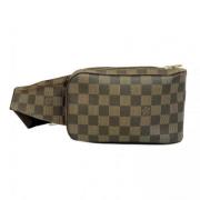 Pre-owned Fabric louis-vuitton-bags