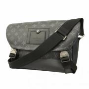 Pre-owned Fabric louis-vuitton-bags