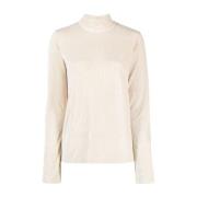 Koselig og stilig Ivory Sweater