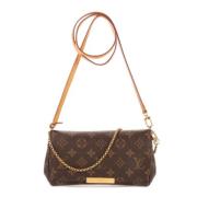 Pre-owned Canvas louis-vuitton-bags