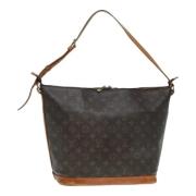 Pre-owned Canvas louis-vuitton-bags