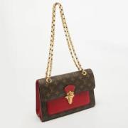 Pre-owned Leather louis-vuitton-bags