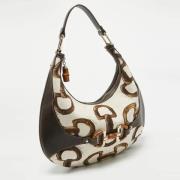 Pre-owned Canvas handbags