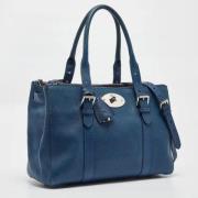 Pre-owned Leather handbags