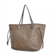 Pre-owned Fabric louis-vuitton-bags