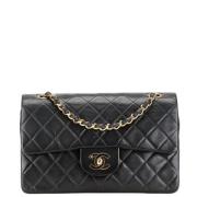 Pre-owned Fabric chanel-bags