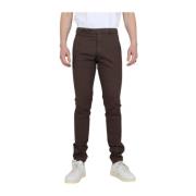 Brun Morello Formell Chinos