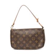 Pre-owned Canvas louis-vuitton-bags