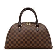 Pre-owned Leather louis-vuitton-bags