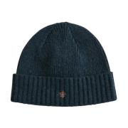 Grønn Morris Stockholm Hertford Beanie Lue