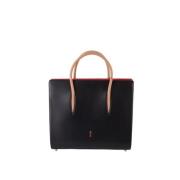 Pre-owned Leather handbags