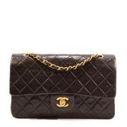 Pre-owned Fabric chanel-bags