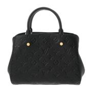 Pre-owned Leather louis-vuitton-bags