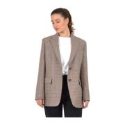 Multifarget Quinto Blazer