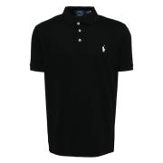 Custom Slim Fit Polo Shirt