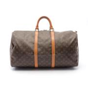 Pre-owned Leather louis-vuitton-bags