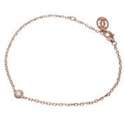 Pre-owned Rose Gold bracelets