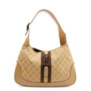 Pre-owned Canvas handbags