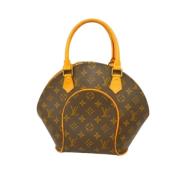 Pre-owned Fabric louis-vuitton-bags