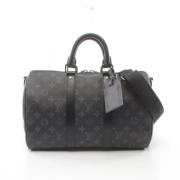 Pre-owned Leather louis-vuitton-bags