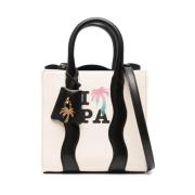 I Love PA Tote Bag - Hvit