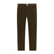 James Cord 5pocket Olive