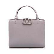 Elegant Tote Bag med Stil